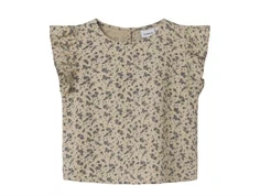 Name It peyote blomstret top